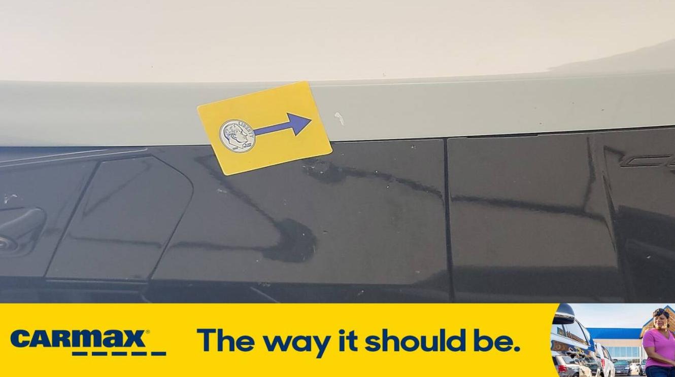 CHEVROLET CORVETTE 2022 1G1YC3D47N5112175 image