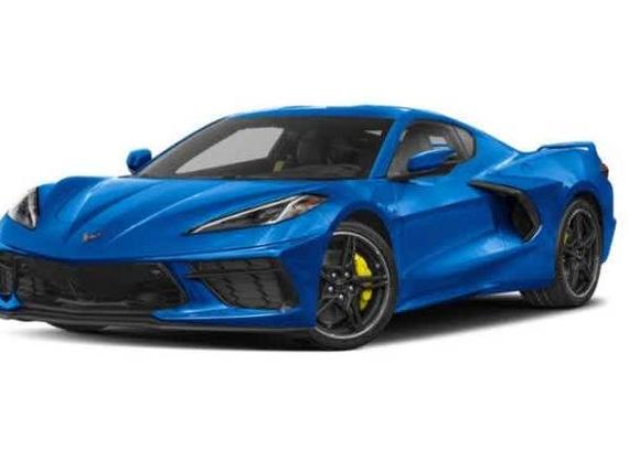 CHEVROLET CORVETTE 2022 1G1YA2D46N5110255 image CHEVROLET CORVETTE 2022 1G1YA2D46N5110255 image