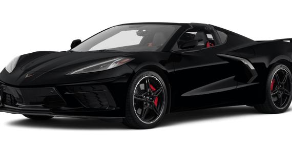 CHEVROLET CORVETTE 2022 1G1YC2D43N5103631 image