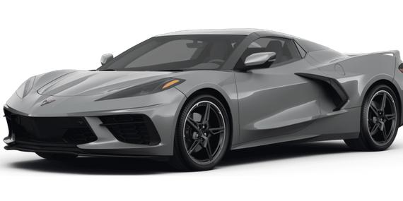 CHEVROLET CORVETTE 2022 1G1YC3D44N5108424 image