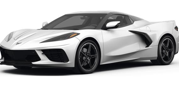 CHEVROLET CORVETTE 2022 1G1YB3D43N5110023 image