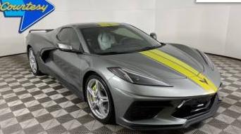 CHEVROLET CORVETTE 2022 1G1YA3D44N5109773 image