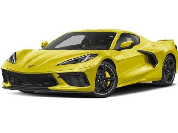 CHEVROLET CORVETTE 2022 1G1YB2D44N5120960 image