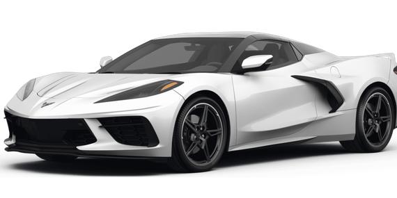 CHEVROLET CORVETTE 2022 1G1YC3D43N5101514 image