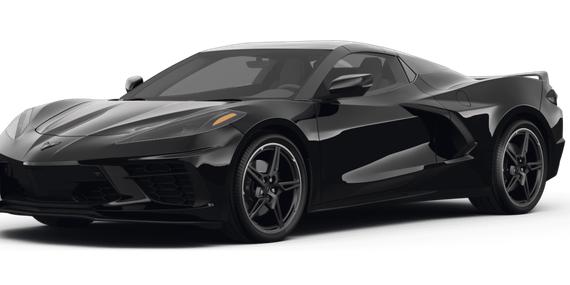 CHEVROLET CORVETTE 2022 1G1YC3D42N5116814 image