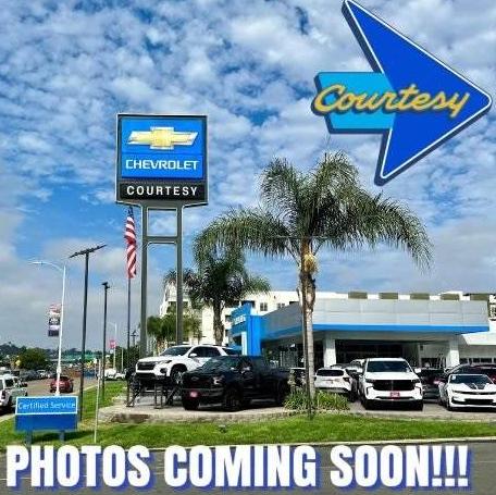 CHEVROLET CORVETTE 2022 1G1YB2D42N5116728 image