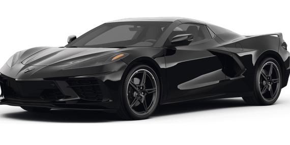 CHEVROLET CORVETTE 2022 1G1YC3D40N5118609 image