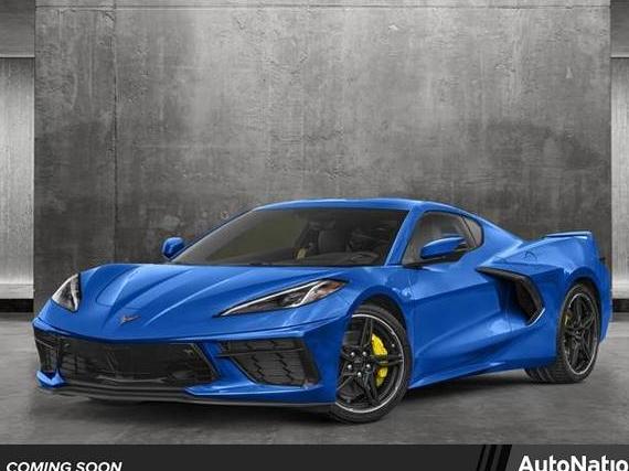 CHEVROLET CORVETTE 2022 1G1YC2D47N5106841 image