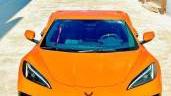CHEVROLET CORVETTE 2022 1G1YB2D49N5103362 image