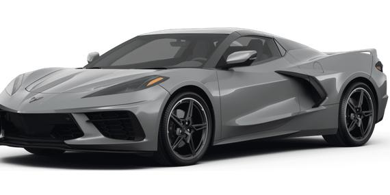 CHEVROLET CORVETTE 2022 1G1YB3D41N5117679 image