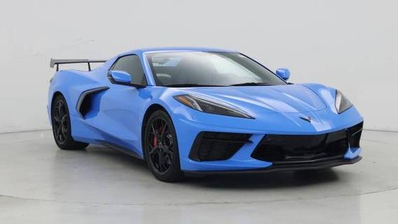 CHEVROLET CORVETTE 2022 1G1YC3D47N5116016 image