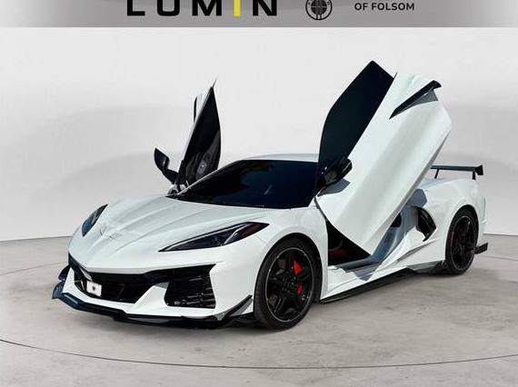 CHEVROLET CORVETTE 2022 1G1YA3D44N5112348 image