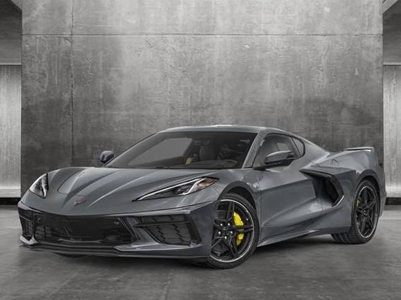 CHEVROLET CORVETTE 2022 1G1YB2D42N5108421 image