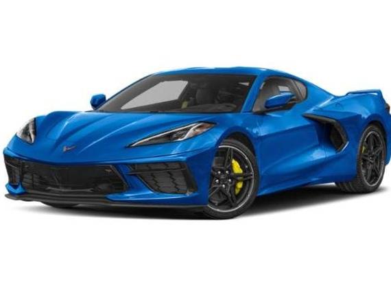 CHEVROLET CORVETTE 2022 1G1YB2D45N5120983 image