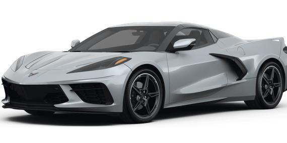 CHEVROLET CORVETTE 2022 1G1YB3D41N5107086 image