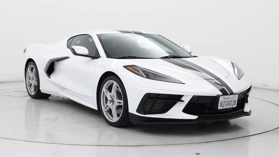 CHEVROLET CORVETTE 2022 1G1YB2D43N5108752 image CHEVROLET CORVETTE 2022 1G1YB2D43N5108752 image