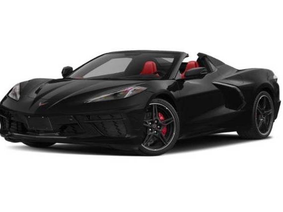 CHEVROLET CORVETTE 2022 1G1YA3D43N5119016 image