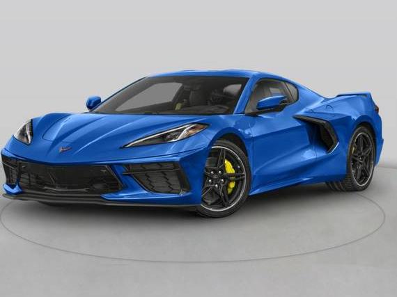 CHEVROLET CORVETTE 2022 1G1YA2D49N5115398 image CHEVROLET CORVETTE 2022 1G1YA2D49N5115398 image