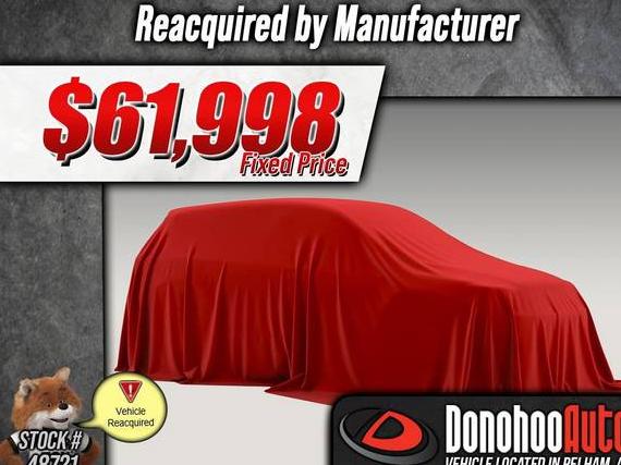 CHEVROLET CORVETTE 2022 1G1YB2D44N5120294 image