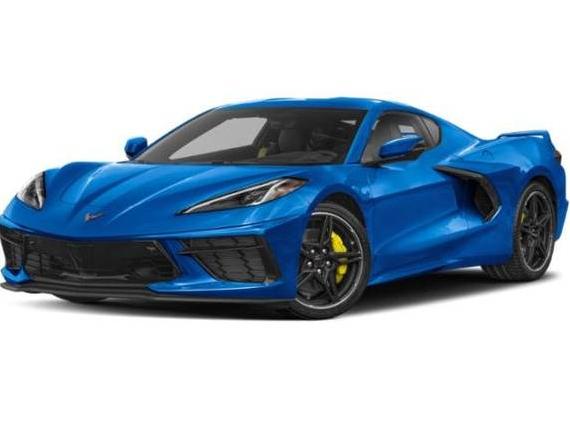 CHEVROLET CORVETTE 2022 1G1YB2D4XN5107694 image