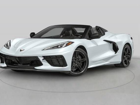 CHEVROLET CORVETTE 2022 1G1YC3D43N5124128 image CHEVROLET CORVETTE 2022 1G1YC3D43N5124128 image