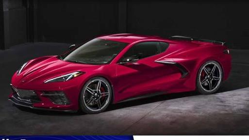 CHEVROLET CORVETTE 2022 1G1YA2D47N5103296 image