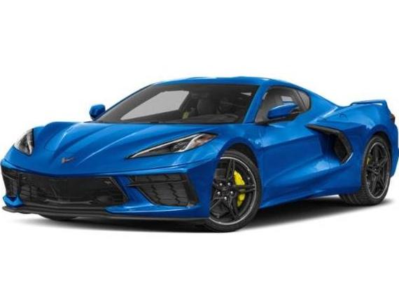 CHEVROLET CORVETTE 2022 1G1YC2D46N5124148 image CHEVROLET CORVETTE 2022 1G1YC2D46N5124148 image