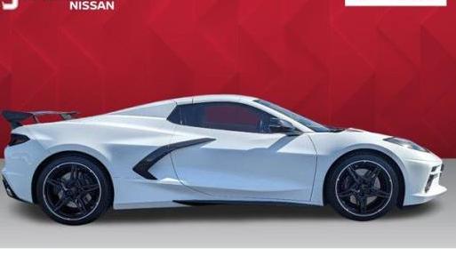 CHEVROLET CORVETTE 2022 1G1YC3D48N5116929 image