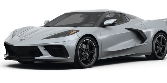 CHEVROLET CORVETTE 2022 1G1YC3D47N5118820 image
