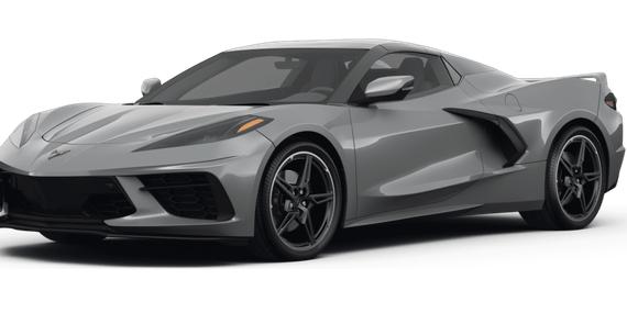 CHEVROLET CORVETTE 2022 1G1YB3D40N5112487 image