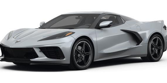 CHEVROLET CORVETTE 2022 1G1YC3D42N5113024 image