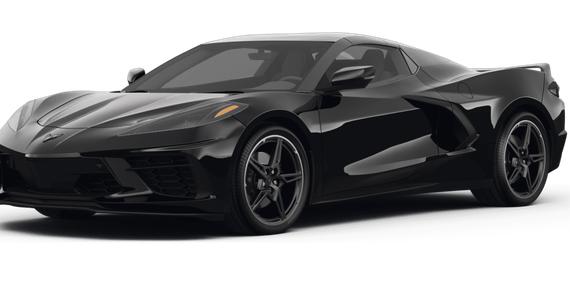 CHEVROLET CORVETTE 2022 1G1YC3D47N5114766 image