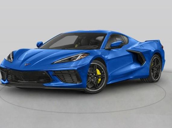 CHEVROLET CORVETTE 2022 1G1YA2D47N5113665 image