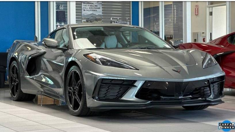 CHEVROLET CORVETTE 2022 1G1YC2D40N5120824 image