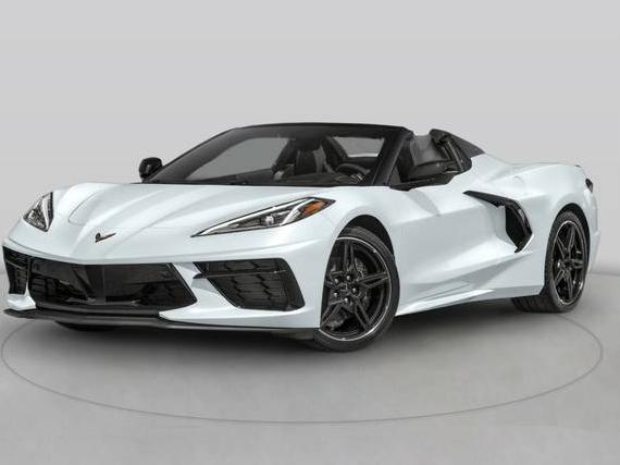 CHEVROLET CORVETTE 2022 1G1YB3D47N5111319 image