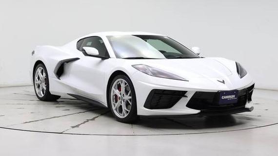 CHEVROLET CORVETTE 2022 1G1YB2D48N5111470 image