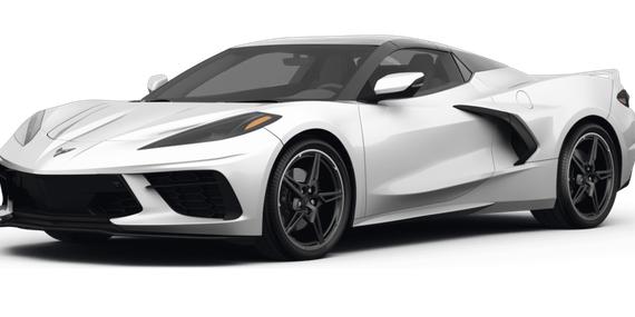 CHEVROLET CORVETTE 2022 1G1YC3D45N5105015 image