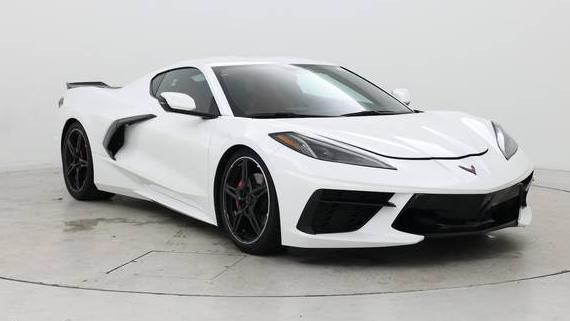 CHEVROLET CORVETTE 2022 1G1YA2D48N5111956 image