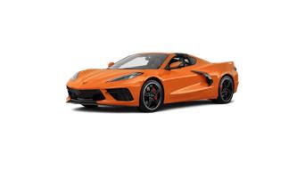 CHEVROLET CORVETTE 2022 1G1YB2D48N5104860 image