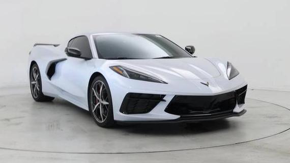 CHEVROLET CORVETTE 2022 1G1YC2D46N5116387 image CHEVROLET CORVETTE 2022 1G1YC2D46N5116387 image