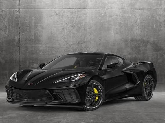 CHEVROLET CORVETTE 2022 1G1YB2D47N5107149 image