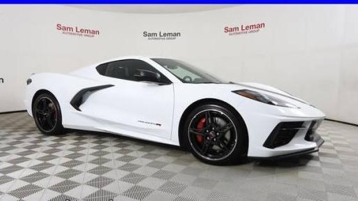 CHEVROLET CORVETTE 2022 1G1YA2D40N5120764 image