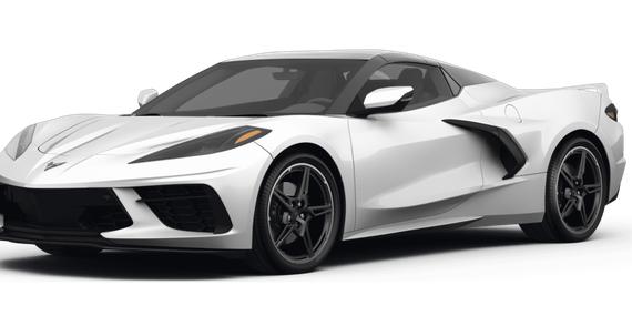 CHEVROLET CORVETTE 2022 1G1YC3D41N5117839 image