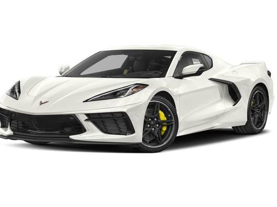 CHEVROLET CORVETTE 2022 1G1YC2D43N5111681 image