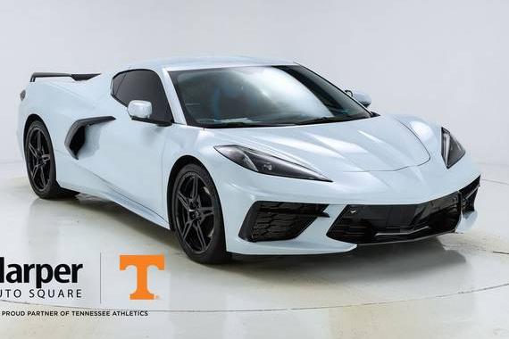 CHEVROLET CORVETTE 2022 1G1YC2D43N5107453 image