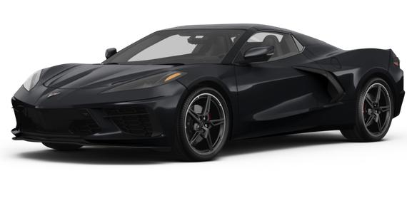 CHEVROLET CORVETTE 2025 1G1YB2D41S5103190 image