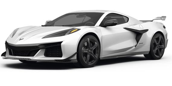 CHEVROLET CORVETTE 2025 1G1YD2D36S5603461 image