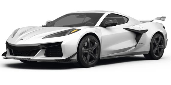 CHEVROLET CORVETTE 2025 1G1YF3D35S5600986 image
