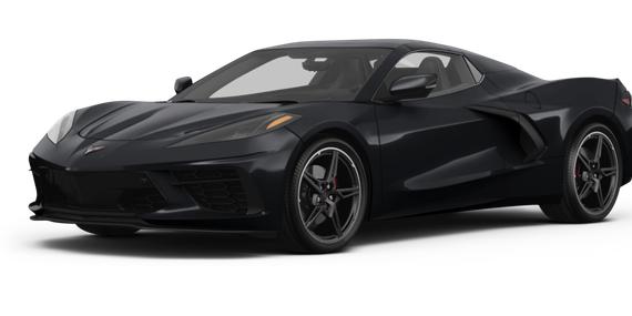 CHEVROLET CORVETTE 2025 1G1YA2D46S5112678 image CHEVROLET CORVETTE 2025 1G1YA2D46S5112678 image