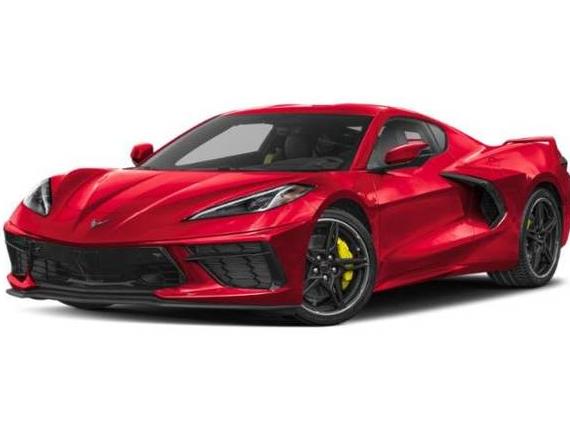 CHEVROLET CORVETTE 2025 1G1YA2D43S5109253 image CHEVROLET CORVETTE 2025 1G1YA2D43S5109253 image